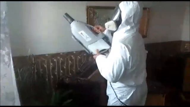 Как вывести клопов, тараканов, блох, мышей, крыс смотреть онлайн