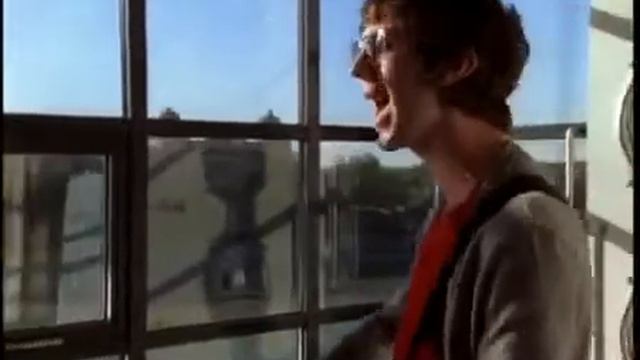 The Verve - Lucky Man Clip