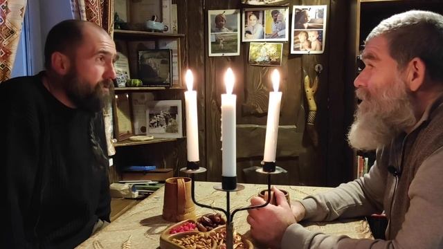 Розги, самый эффективный метод воспитания. Олег Скапкарёв //Живая Баня Иван Бояринцев смотреть онлайн