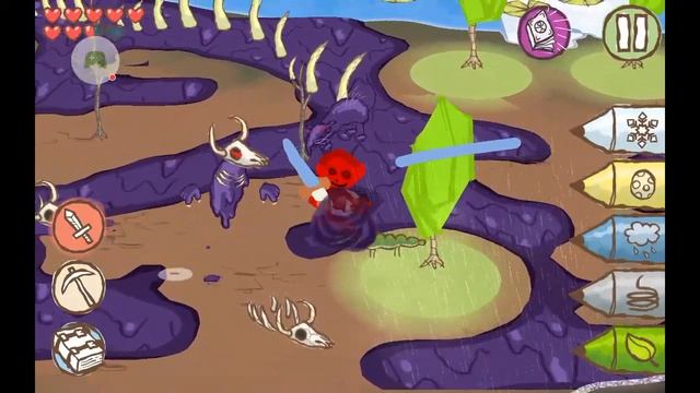 Draw a Stickman: EPIC 2 – 2023-04-30 смотреть онлайн