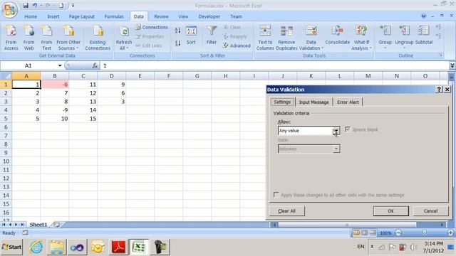 Introduction to OpenXML SpreadsheetML - Part 2: Formulas смотреть онлайн