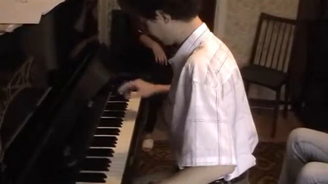 Корейская песня "Где ты, родной полководец". Korean song смотреть онлайн