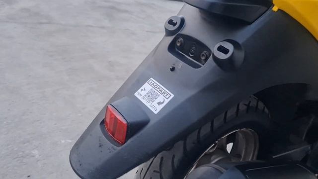 (ПРОДАН)Лот №5 Honda Dio AF62 2003г. без пробега по РФ. JAGPART смотреть онлайн