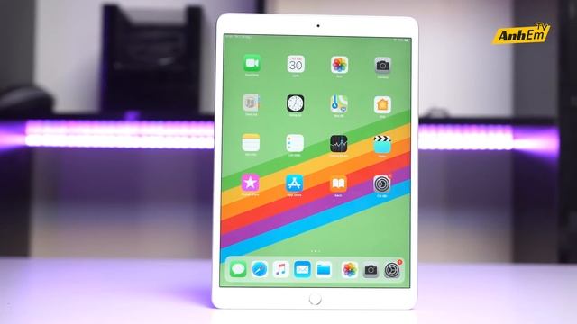 CÓ NÊN MUA iPAD AIR 2019?? смотреть онлайн