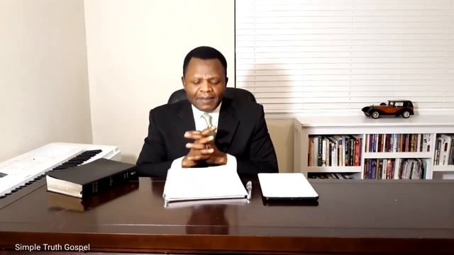 Paralysis Of Fear by kyrian Uzoeshi смотреть онлайн