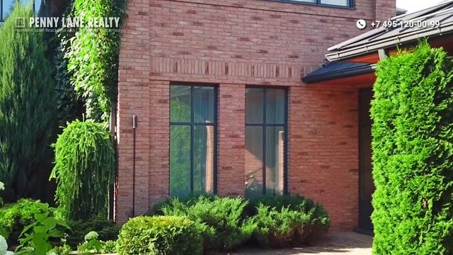 Дом в поселке Ново-Александрово по Дмитровскому шоссе