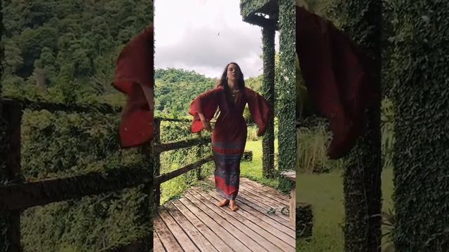 Lesnaya // Flow Tribal // Awake Sisters смотреть онлайн