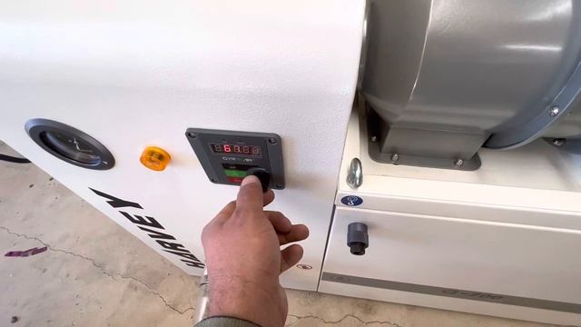 Harvey g-700 dust processor смотреть онлайн