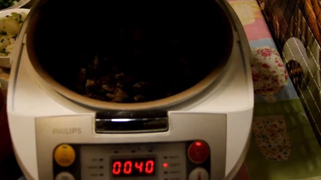 Фасоль типо по мексикански в мультиварке смотреть онлайн