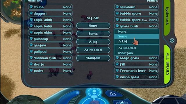 LP Gungan Frontier BONUS 03 смотреть онлайн