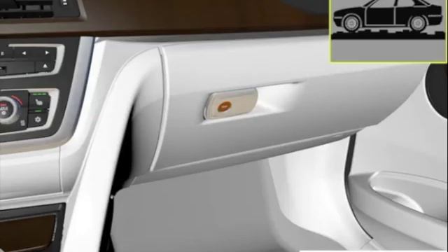 Шум и скрип  в салоне BMW F30, F31, F32, F34, F35!