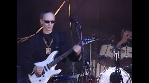 Пикник - Настоящие дни