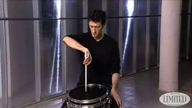 Jojo Mayer - Moeller Technique Lesson-SD.mp4 смотреть онлайн