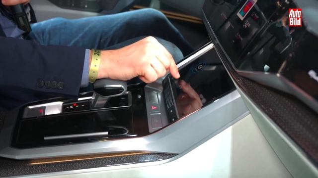 Audi Q8 concept (Detroit 2017) Review/Details смотреть онлайн