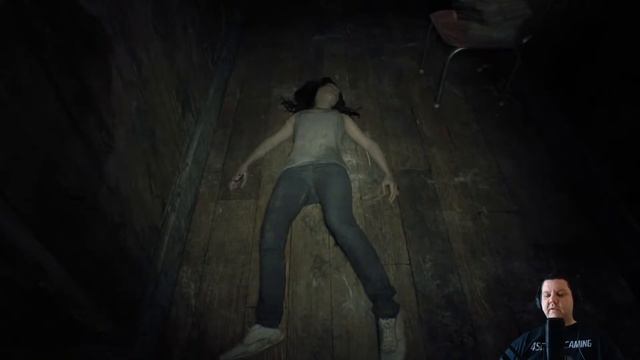 Part 1 | Resident Evil 7 biohazard Gold Edition Let's Play Live Stream on Google Stadia смотреть онлайн