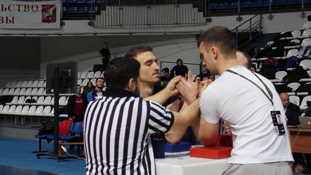 Василий СОРОКИН - Евгений ТЕРЯЕВ смотреть онлайн