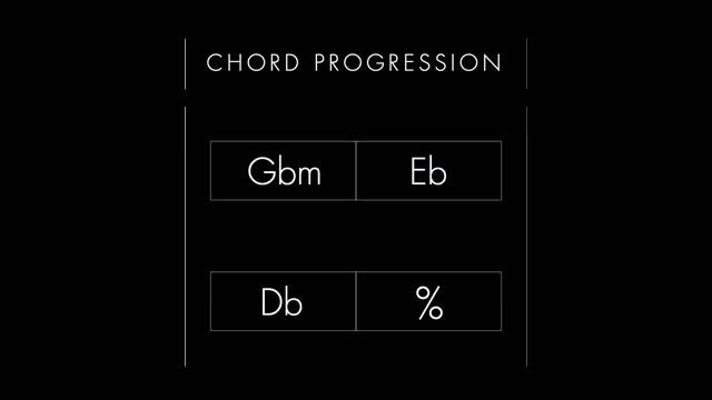 Guitar Backing Track • Led Zeppelin Jimmy Page Style • F#m Gbm 94bpm смотреть онлайн