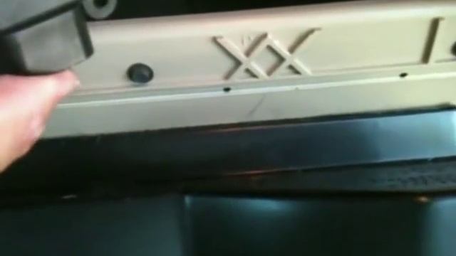 2003 Ford Expedition Eddie Bauer AC Blower Resistor.mp4 смотреть онлайн