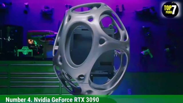 Top 7 Best Graphic Card For Gaming In 2022 смотреть онлайн