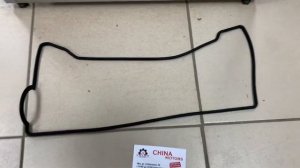 Прокладка клапанной крышки Geely MK Cross, 1086001127