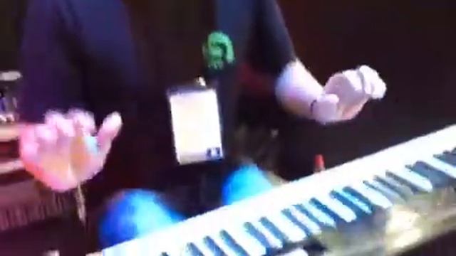 FL Introduces the New Casio Privias - Summer NAMM 2012 смотреть онлайн