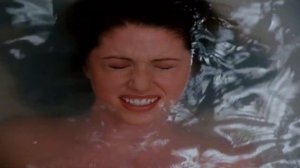 Jack Frost (1997) Bathtub Scene