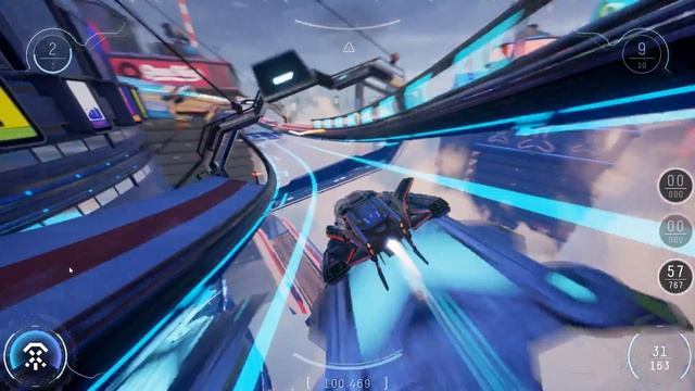 Formula Fusion - PC - 60 FPS смотреть онлайн
