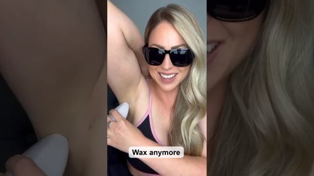 VELVETTY GLOW - LASER HAIR REMOVAL DEVICE смотреть онлайн