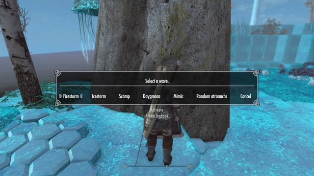 Skyrim Mods: Glamoril Review XBOX