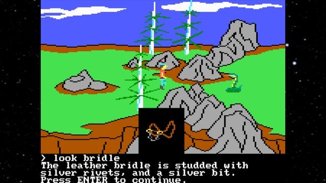 King's Quest II: A Fair and Balanced Retrospective смотреть онлайн