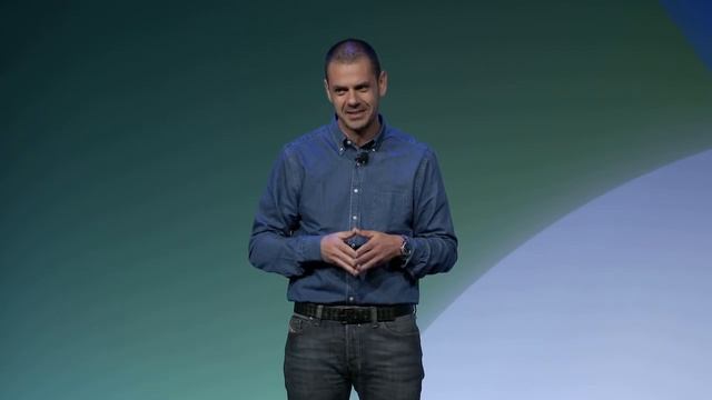 F8 2019: Building Sustainable Ecosystems at Facebook смотреть онлайн