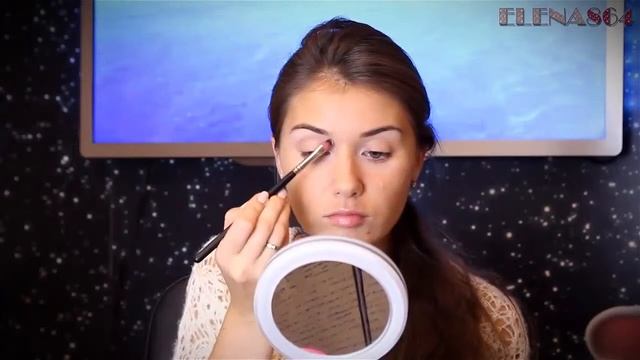 Макияж на каждый день Everyday MakeUp смотреть онлайн