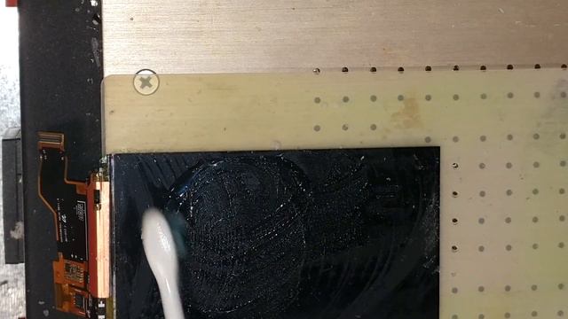 Samsung Galaxy S7 Glass Repair Only Success Used LOCA Recommend OCA Part 3 смотреть онлайн