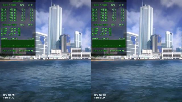 DXVK 2.1 Vs DXVK-Async 2.0: Shader Compilation Stuttering