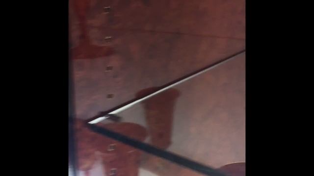 Остров Мурано. Процесс изготовления Муранского стекла