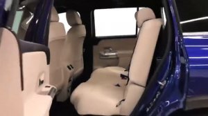 #MercedesBenz GLB 180 Progressive 7 Seater Auto