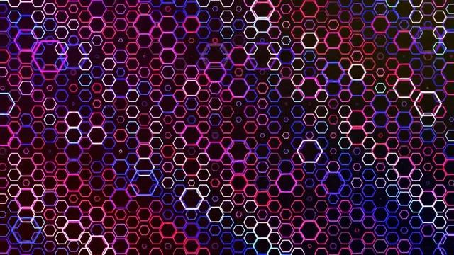 Shapes animation background screensaver / FreeStockFootage | Free full HD videos - no copyright смотреть онлайн