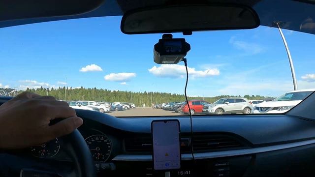 КАРЕЛИЯ ЧАСТЬ ТРЕТЬЯ (Первой серии) смотреть онлайн