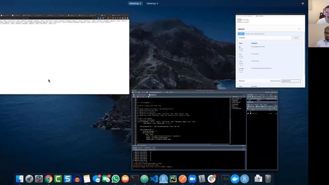 Automating Google Sheets with an R API - Docker, Plumber, & AWS | Learning Lab 42 смотреть онлайн