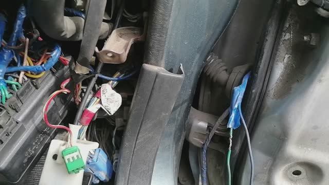 не открывается центральный замок с пульта. авторемонт смотреть онлайн