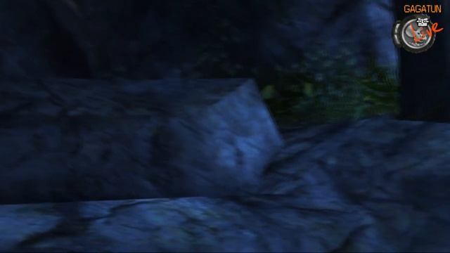 Уголька не найдется? День 3 - Jurassic Park: The Game и Spiral Knights смотреть онлайн