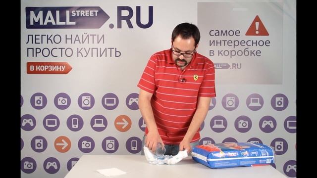 Подгузники Huggies 5, 12-22 кг, 64 шт. смотреть онлайн