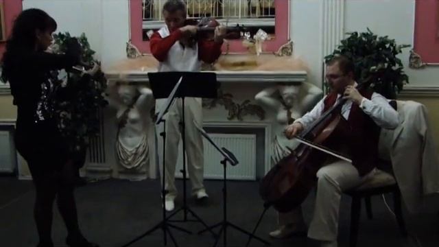 Saber Dance HD смотреть онлайн