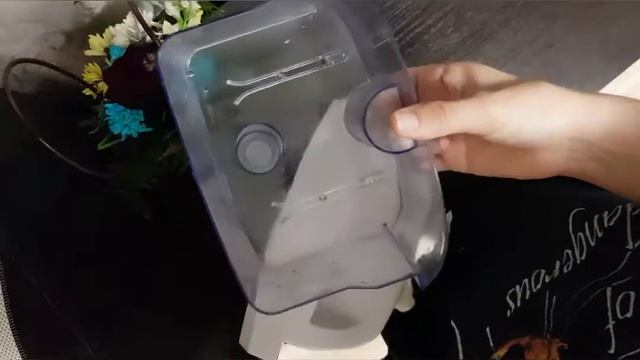 Осушитель воздуха Ge Shini GSN-X5 смотреть онлайн