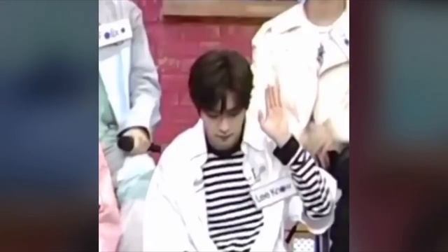 Stray Kids reaction to a fan cursing on ASC смотреть онлайн