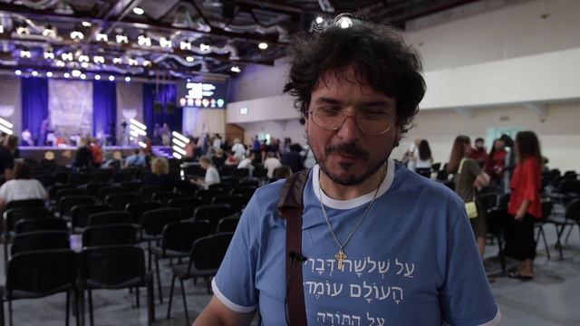 Приглашаем на молитвенный ретрит КЕМО! смотреть онлайн