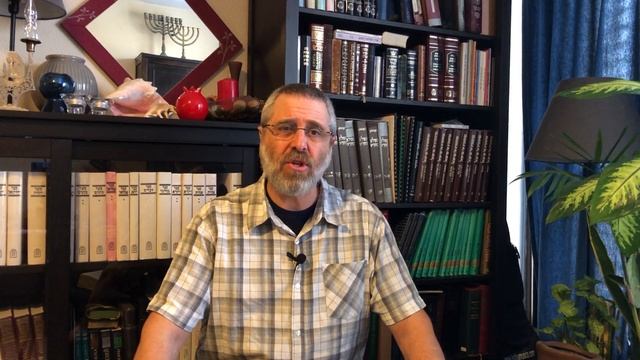 Быт.49:1-4, Рувим. Благословение Иакова двенадцати коленам смотреть онлайн