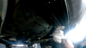 Замена датчика давления ГУР, заливка Супротек Suprotec ГУР и масла в Renault Duster