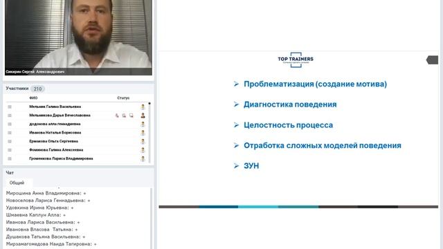 Как создать игру для тренинга. Что такое игротехника, геймификация и игроформация от Сергей Сикири смотреть онлайн