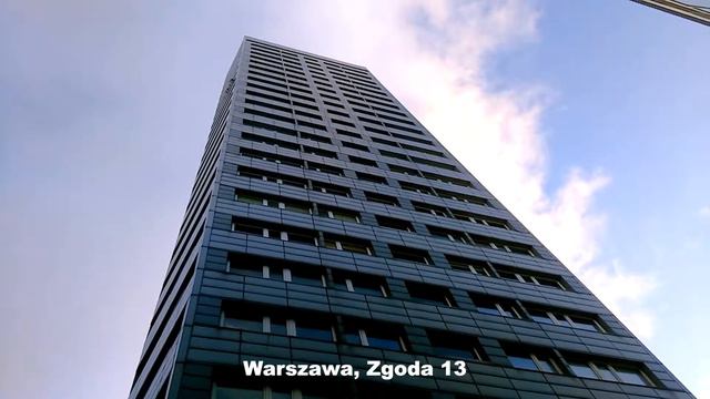Warszawa, Zgoda 13 смотреть онлайн
